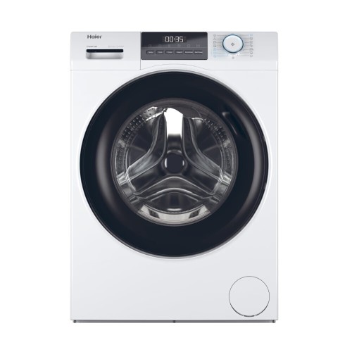 WASHING MACHINE FREESTANDING 60CM  HW100-BP14929A-S (10KG / A / ΑΤΜΟΥ / PILLOW DRUM)